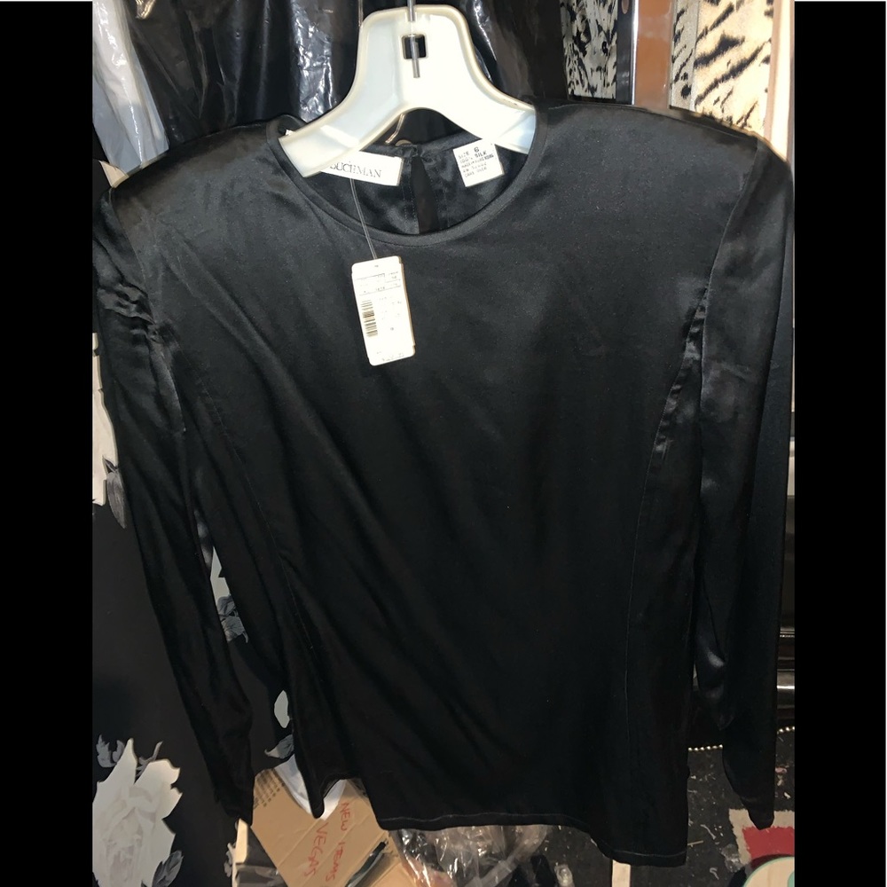 Dana Buchman vintage with tags